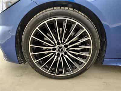 Mercedes C 200 d MHEV STAR EDITION/AMG LINE/Toit Pano/ JA 19"/... (2025) - Photo 6
