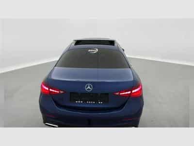 Mercedes C 200 d MHEV STAR EDITION/AMG LINE/Toit Pano/ JA 19"/... (2025) - Photo 5