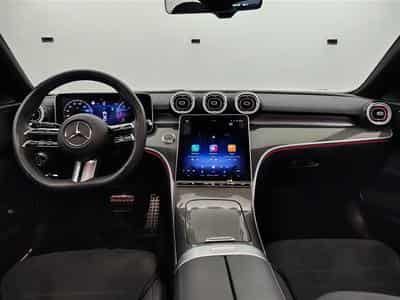 Mercedes C 200 d MHEV STAR EDITION/AMG LINE/Toit Pano/ JA 19"/... (2025) - Photo 8