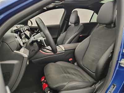 Mercedes C 200 d MHEV STAR EDITION/AMG LINE/Toit Pano/ JA 19"/... (2025) - Photo 7