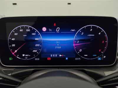 Mercedes C 200 d MHEV STAR EDITION/AMG LINE/Toit Pano/ JA 19"/... (2025) - Photo 10