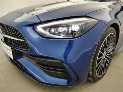 Mercedes C 200 d MHEV STAR EDITION/AMG LINE/Toit Pano/ JA 19"/... (2025) - Photo 15