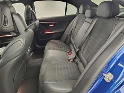 Mercedes C 200 d MHEV STAR EDITION/AMG LINE/Toit Pano/ JA 19"/... (2025) - Photo 13
