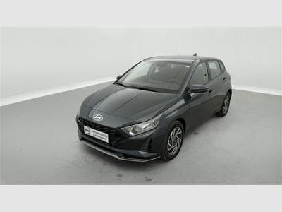 Hyundai i20 1.0 T-GDi 90Cv DCT ConnectLine NAVI / CARPLAY / CAMERA (2026) - Foto 1