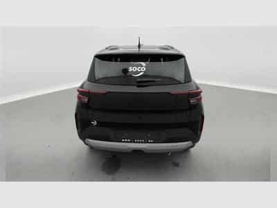 Opel Frontera 1.2 Turbo 145cv AT8 GS 7pl. NAVI / FULL LED / CAMERA / JA 17 (2026) - Photo 5