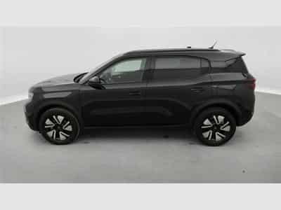 Opel Frontera 1.2 Turbo 145cv AT8 GS 7pl. NAVI / FULL LED / CAMERA / JA 17 (2026) - Photo 3