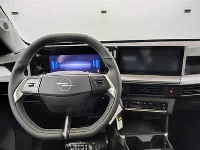 Opel Frontera 1.2 Turbo 145cv AT8 GS 7pl. NAVI / FULL LED / CAMERA / JA 17 (2026) - Photo 9
