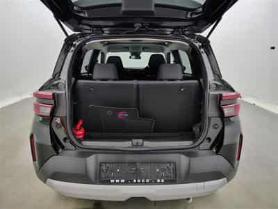 Opel Frontera 1.2 Turbo 145cv AT8 GS 7pl. NAVI / FULL LED / CAMERA / JA 17 (2026) - Photo 15