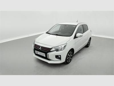 Mitsubishi Space Star 1.2 MiVEC RedLine Edition CARPLAY (2024) - Photo 1