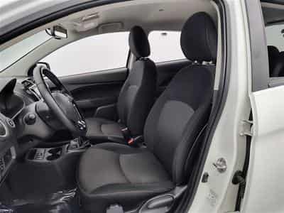 Mitsubishi Space Star 1.2 MiVEC RedLine Edition CARPLAY (2024) - Photo 7