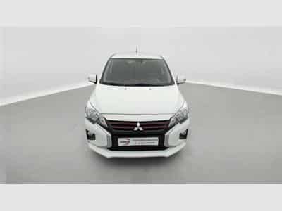 Mitsubishi Space Star 1.2 MiVEC RedLine Edition CARPLAY (2024) - Photo 4