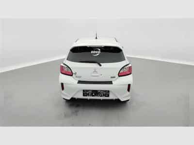 Mitsubishi Space Star 1.2 MiVEC RedLine Edition CARPLAY (2024) - Photo 5