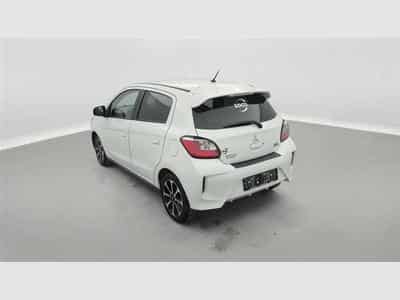 Mitsubishi Space Star 1.2 MiVEC RedLine Edition CARPLAY (2024) - Photo 2