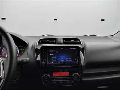 Mitsubishi Space Star 1.2 MiVEC RedLine Edition CARPLAY (2024) - Photo 11