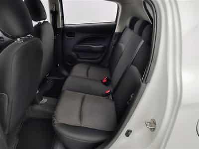 Mitsubishi Space Star 1.2 MiVEC RedLine Edition CARPLAY (2024) - Photo 13