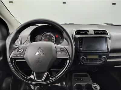 Mitsubishi Space Star 1.2 MiVEC RedLine Edition CARPLAY (2024) - Photo 9