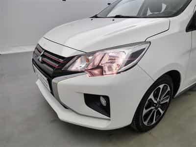 Mitsubishi Space Star 1.2 MiVEC RedLine Edition CARPLAY (2024) - Photo 15