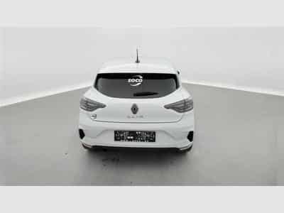 Renault Clio 1.0 TCe 90cv X-Tronic Evolution CARPLAY / PDC AR / JA 16" (2025) - Foto 5
