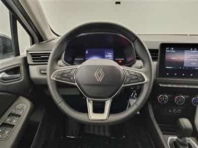 Renault Clio 1.0 TCe 90cv X-Tronic Evolution CARPLAY / PDC AR / JA 16" (2025) - Foto 9