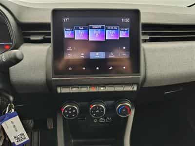Renault Clio 1.0 TCe 90cv X-Tronic Evolution CARPLAY / PDC AR / JA 16" (2025) - Foto 11