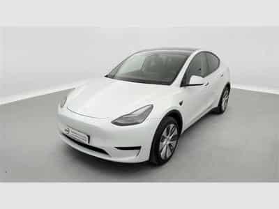 Tesla Model Y Standard Range RWD NAVI / FULL LED / CUIR / PANO / CAMERA360 (2024) - Photo 1