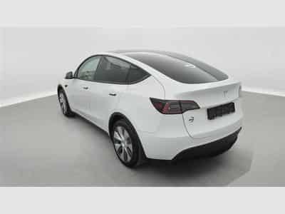 Tesla Model Y Standard Range RWD NAVI / FULL LED / CUIR / PANO / CAMERA360 (2024) - Photo 2