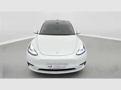 Tesla Model Y Standard Range RWD NAVI / FULL LED / CUIR / PANO / CAMERA360 (2024) - Photo 4