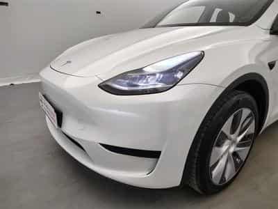 Tesla Model Y Standard Range RWD NAVI / FULL LED / CUIR / PANO / CAMERA360 (2024) - Photo 15