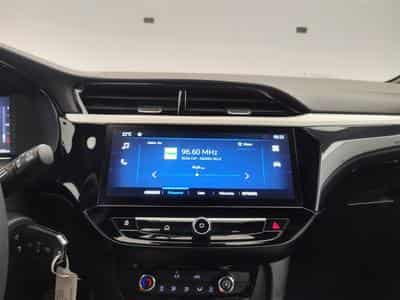 Opel Corsa 1.2 Turbo 100Cv GS Line S-CUIR / CARPLAY / FULL LED / CAMERA (2025) - Photo 11