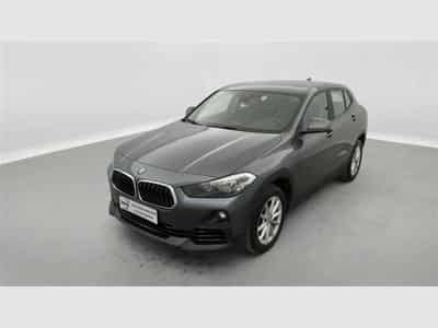 BMW X2 1.5i sDrive18 OPF (2019) - Foto 1