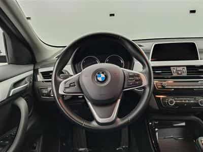 BMW X2 1.5i sDrive18 OPF (2019) - Foto 9