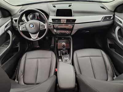 BMW X2 1.5i sDrive18 OPF (2019) - Foto 8