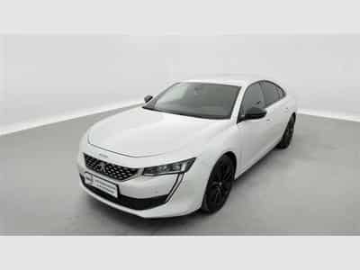 Peugeot 508 1.2 PureTech GT EAT8/S-CUIR/NAVI/LED/JA18/PDC/CAMERA (2021) - Foto 1