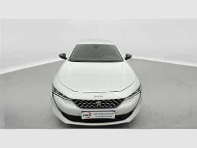 Peugeot 508 1.2 PureTech GT EAT8/S-CUIR/NAVI/LED/JA18/PDC/CAMERA (2021) - Foto 4