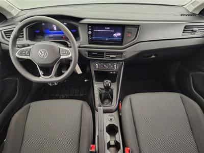 VW Polo 1.0 MPI Carplay / Led / PDC (2024) - Photo 8