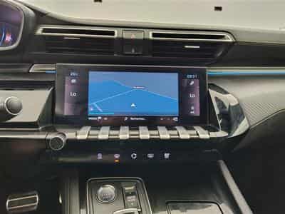 Peugeot 508 1.2 PureTech GT EAT8/S-CUIR/NAVI/LED/JA18/PDC/CAMERA (2021) - Foto 11
