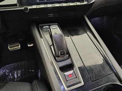Peugeot 508 1.2 PureTech GT EAT8/S-CUIR/NAVI/LED/JA18/PDC/CAMERA (2021) - Foto 12