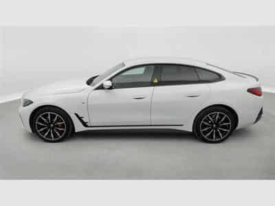 BMW i4 eDrive35 Gran Coupé Pack M (2024) - Foto 3