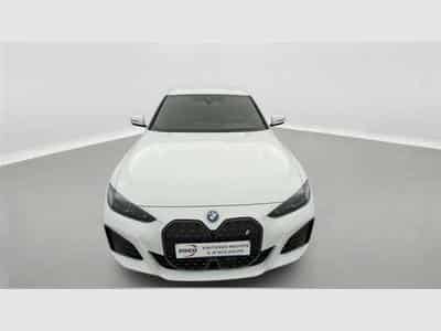 BMW i4 eDrive35 Gran Coupé Pack M (2024) - Foto 4