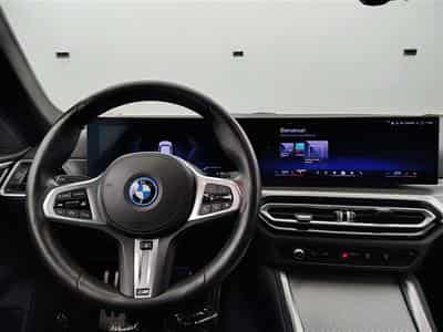 BMW i4 eDrive35 Gran Coupé Pack M (2024) - Foto 9