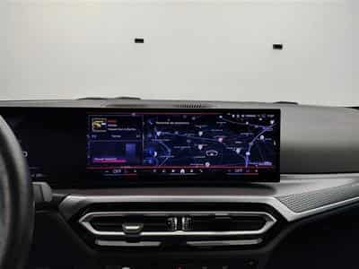 BMW i4 eDrive35 Gran Coupé Pack M (2024) - Foto 11