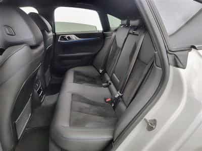 BMW i4 eDrive35 Gran Coupé Pack M (2024) - Foto 13