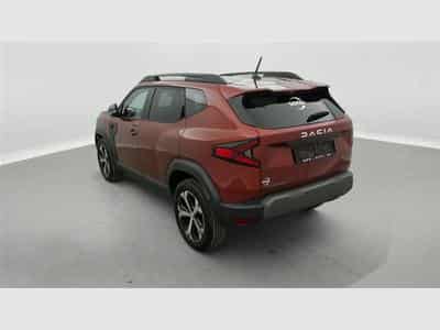 Dacia Duster Mild Hybrid 140cv Journey NAVI / CARPLAY / FULL LED / CAMERA (2026) - Foto 2