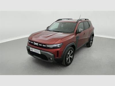 Dacia Duster Mild Hybrid 140cv Journey NAVI / CARPLAY / FULL LED / CAMERA (2026) - Foto 1