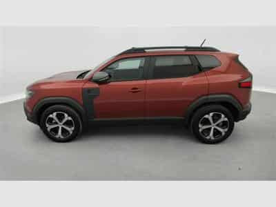 Dacia Duster Mild Hybrid 140cv Journey NAVI / CARPLAY / FULL LED / CAMERA (2026) - Foto 3