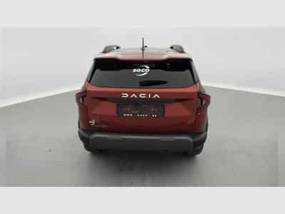 Dacia Duster Mild Hybrid 140cv Journey NAVI / CARPLAY / FULL LED / CAMERA (2026) - Foto 5