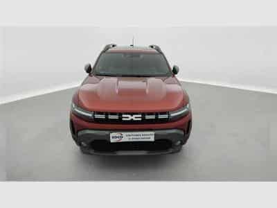 Dacia Duster Mild Hybrid 140cv Journey NAVI / CARPLAY / FULL LED / CAMERA (2026) - Foto 4