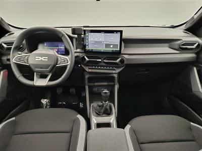 Dacia Duster Mild Hybrid 140cv Journey NAVI / CARPLAY / FULL LED / CAMERA (2026) - Foto 8