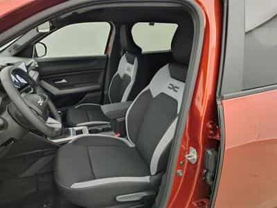 Dacia Duster Mild Hybrid 140cv Journey NAVI / CARPLAY / FULL LED / CAMERA (2026) - Foto 7