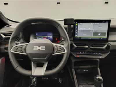 Dacia Duster Mild Hybrid 140cv Journey NAVI / CARPLAY / FULL LED / CAMERA (2026) - Foto 9